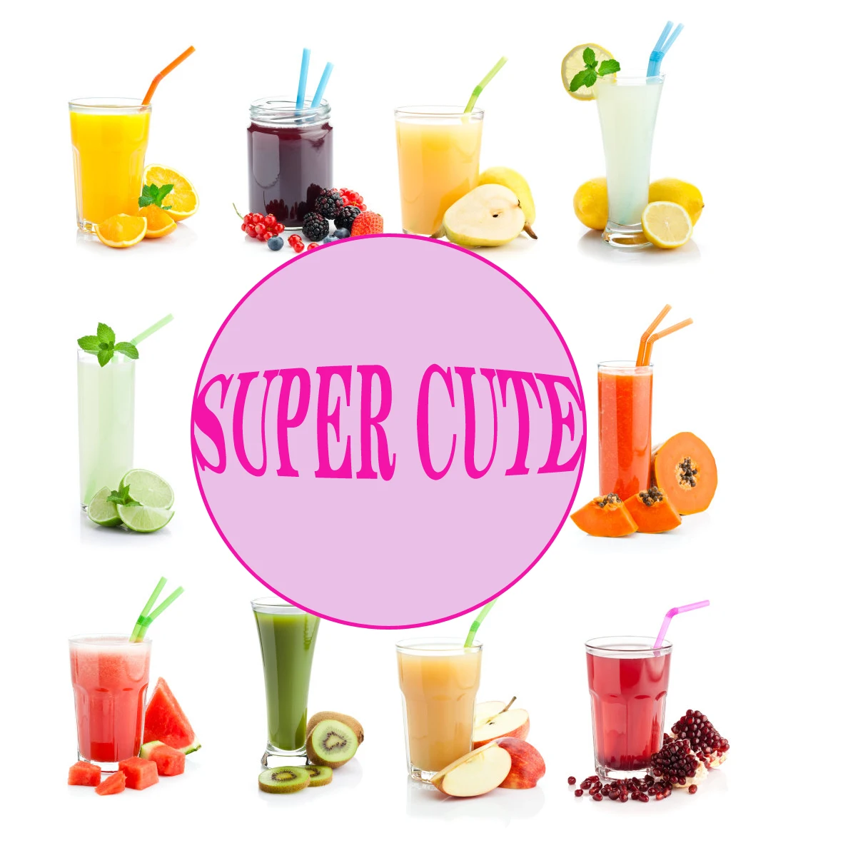 

Resin Molds Straw Topper Diamond Animal Shape For Epoxy Resin Crown Creative Simple Reusable Straws Crafts Silicone Mold