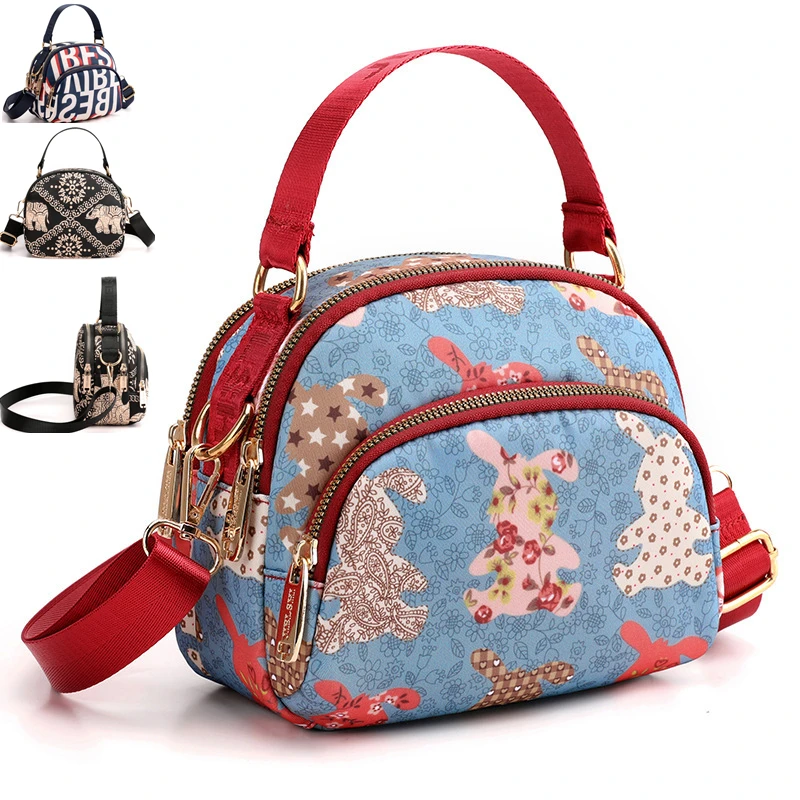 

Женская сумка через плечо, маленькие женские сумочки, многофункциональный Повседневный женский кошелек для телефона, сумка через плечо, су...