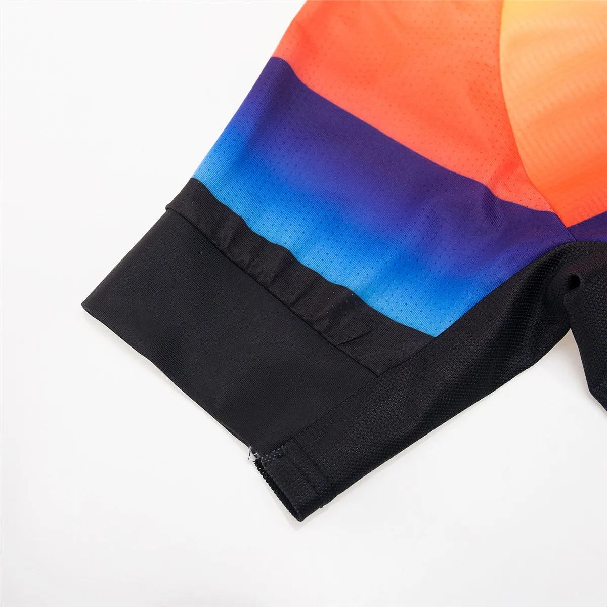 Джерси для езды на велосипеде Мужская одежда дышащие рубашки с коротким рукавом