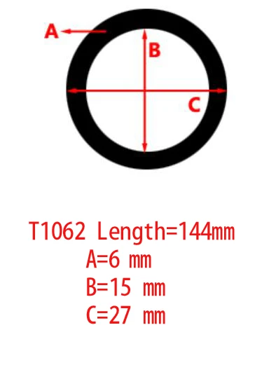 Профессиональный инструмент для изготовления ювелирных изделий восковая труба