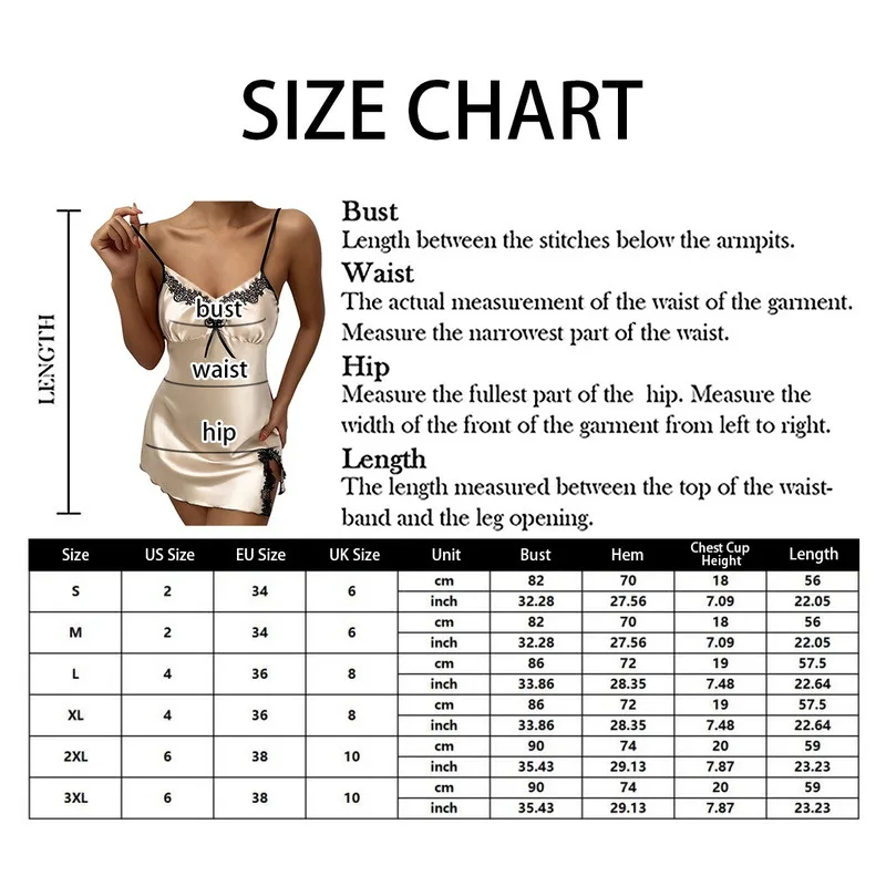 

2021 Female Satin Nightgown Lady Sexy Spaghetti Strap Night Dress Women Nighties Sleeveless Sleepwear Nightwear Bridesmaid Dress