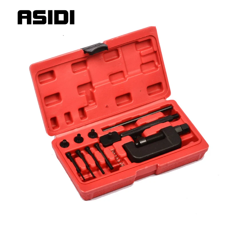 Набор инструментов для езды на мотоцикле велосипеде |