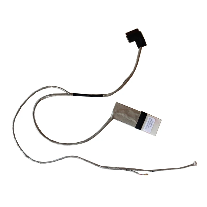 

LCD LED Video Flex Cable For lenovo B480 B490 B49A B480A B485 M490 M495 Display Screen Cable P/N:50.4TF01.001