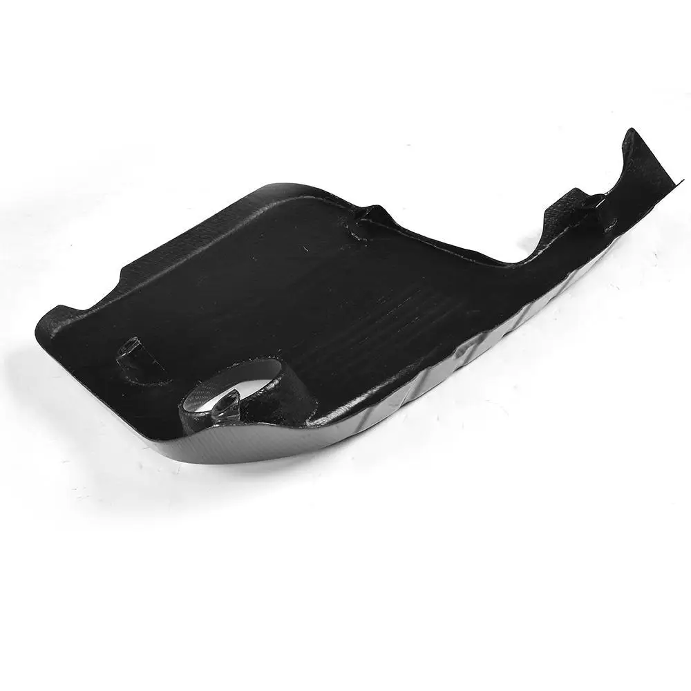 Крышка двигателя в капоте для BMW F80 M3 F82 F83 M4 2014 2018 протектор капота из углеродного