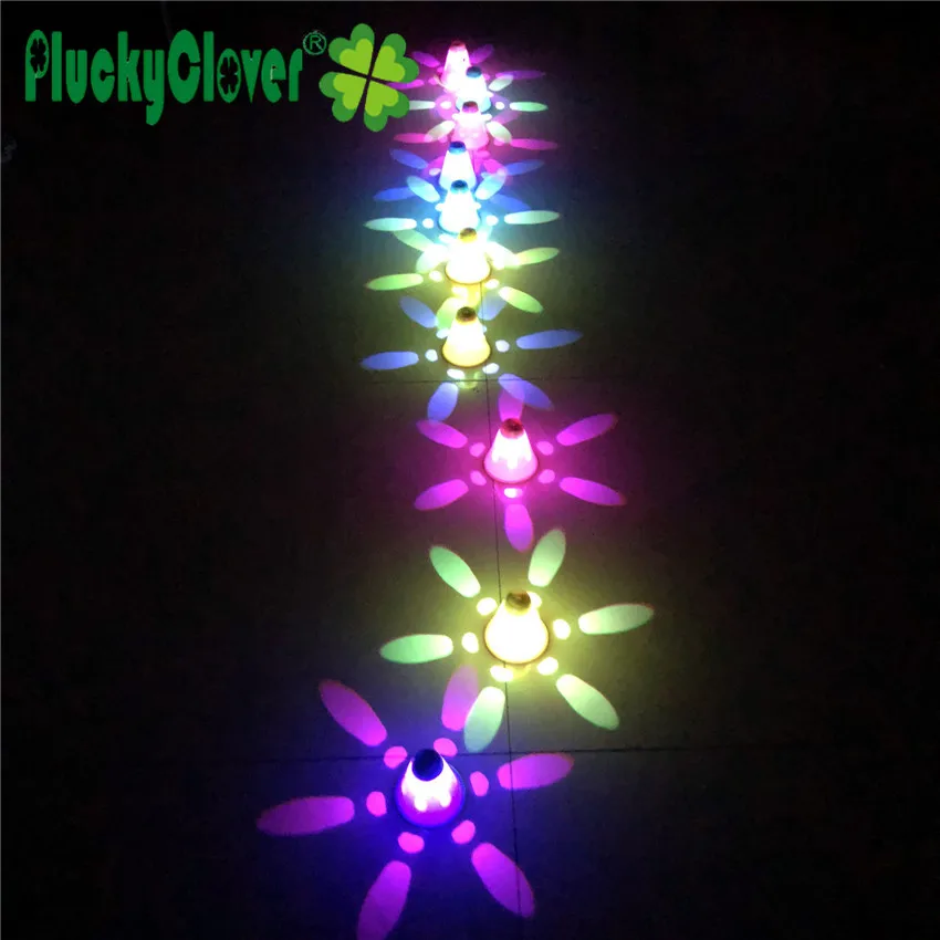 1 pc Luminous Round Hole Anti-Wind Slalom Cones Marker Roller Skating Marking Cups Windproof Skate Pile Cup Toast | Спорт и