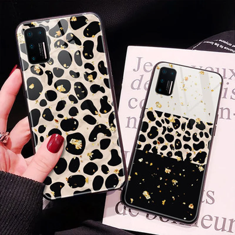 Для Smartisan Nut Pro 3 Чехол Мягкий ТПУ Край + закаленное стекло Глянцевая жесткая задняя