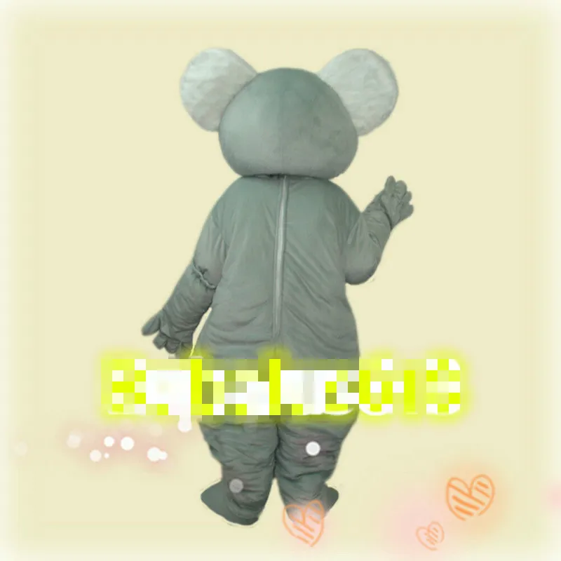

Koala Adult Caroon/mascot Costume Fancy Dress Festival/Party/Birthday Customade Hot Interesting Funny Cartoon Character Clothing