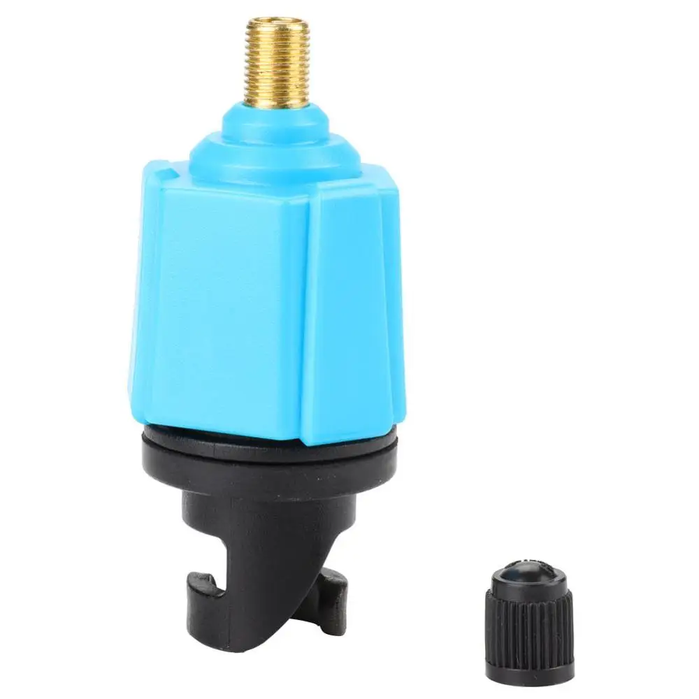 Адаптер воздушного клапана регулируемый производитель адаптер гребной лодки