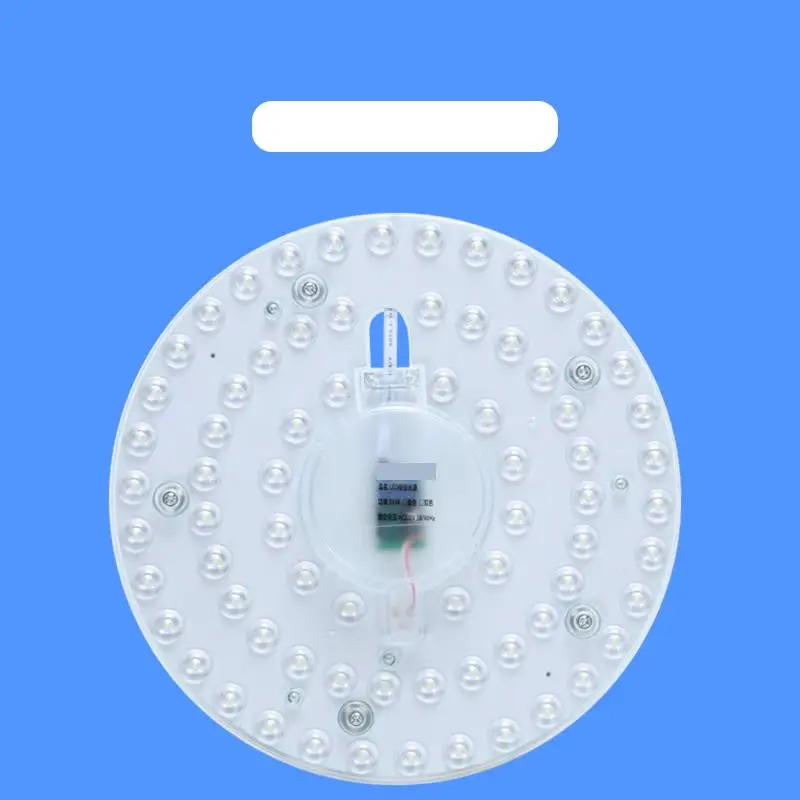 Diy Smd Television Tv Backlight Micro Strahler Diodo Board Diode Focos Cob Iluminador Cree LED Chip Pcb Ceiling Lamp Wick | Лампы и