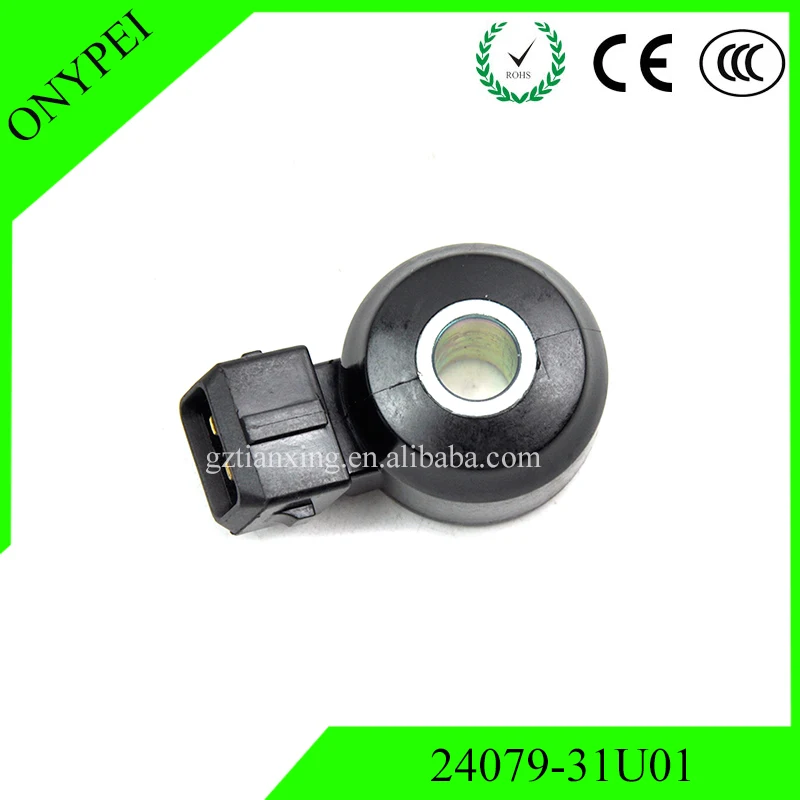 24079 31U01 стук Сенсор для Nissan 300ZX Altima Frontier Infiniti G20 GEGT761050 5S22172 1904 19804 GEGT6610 31U01|Датчик