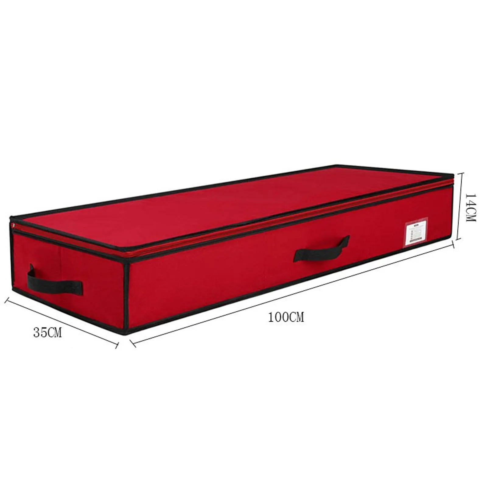

Wrap Organizer Interior Pockets Rolls Storage Paper Packaging Fabric Clothing Storage Box Gift Jewelry Storage Organizer Holder