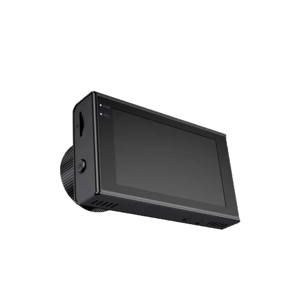 Video Recorder Car DVR Driving Rear View Camera 1080P Sony IMX335 Hidden Type LCD 170° | Автомобили и мотоциклы