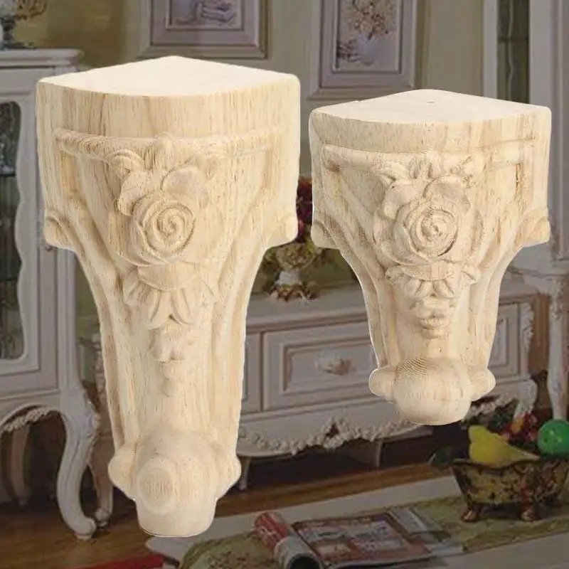 4 шт./компл. мебельные ножки стулья диванные Прочный подшипник гардероб