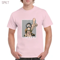 harajuku anime one piece print t shirt 100 cotton kawaii anime graphic tshirt gothic punk oversized tops womenmens t shirts