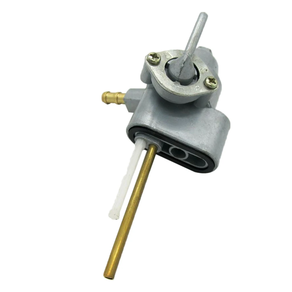 

Fuel Tank Tap Valve Petcock Switch Assembly For Honda Motorcycle