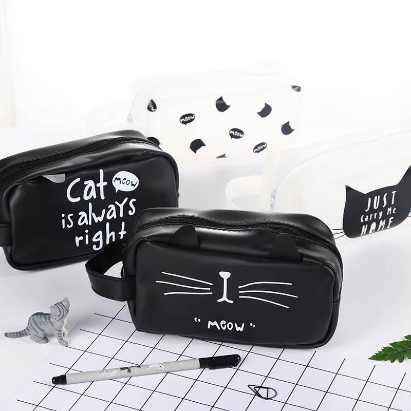 Супер большой карандаш из силикагеля милые школьные принадлежности Bts