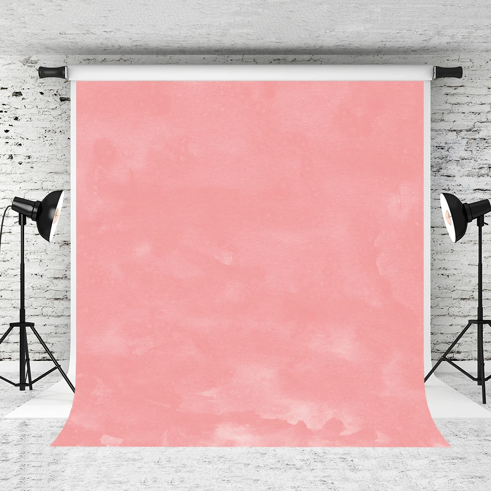 VinylBDS розовый однотонный фон для фотосъемки Фотостудия|Фон фотосъёмки| |