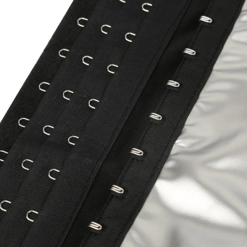 

Men's And Women's Waist Trimmer Sauna Belt, Neoprene-free Waistband, Sauna Slimming Belt