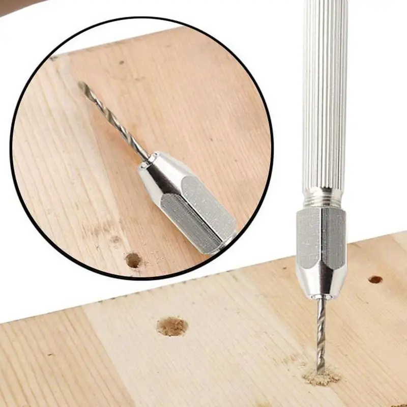 

40/50 Pcs Mini Drill HSS Bit 1mm-3mm Straight Shank Twist Set Bits Drill PCB S9S2