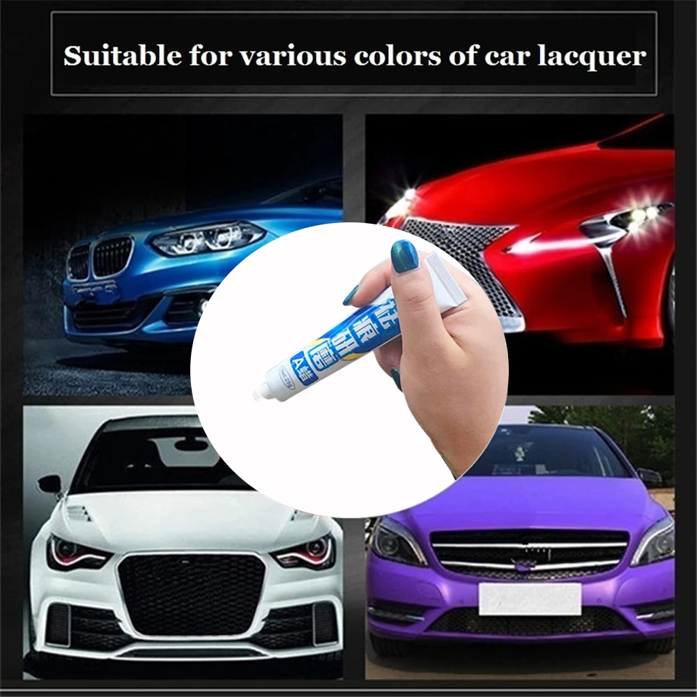 Полировочная паста для полировки кузова автомобиля |