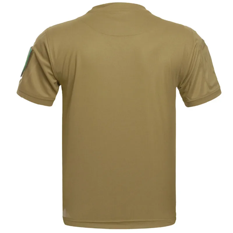 Высокое качество мужская летняя Военная униформа тактическая камуфляжная