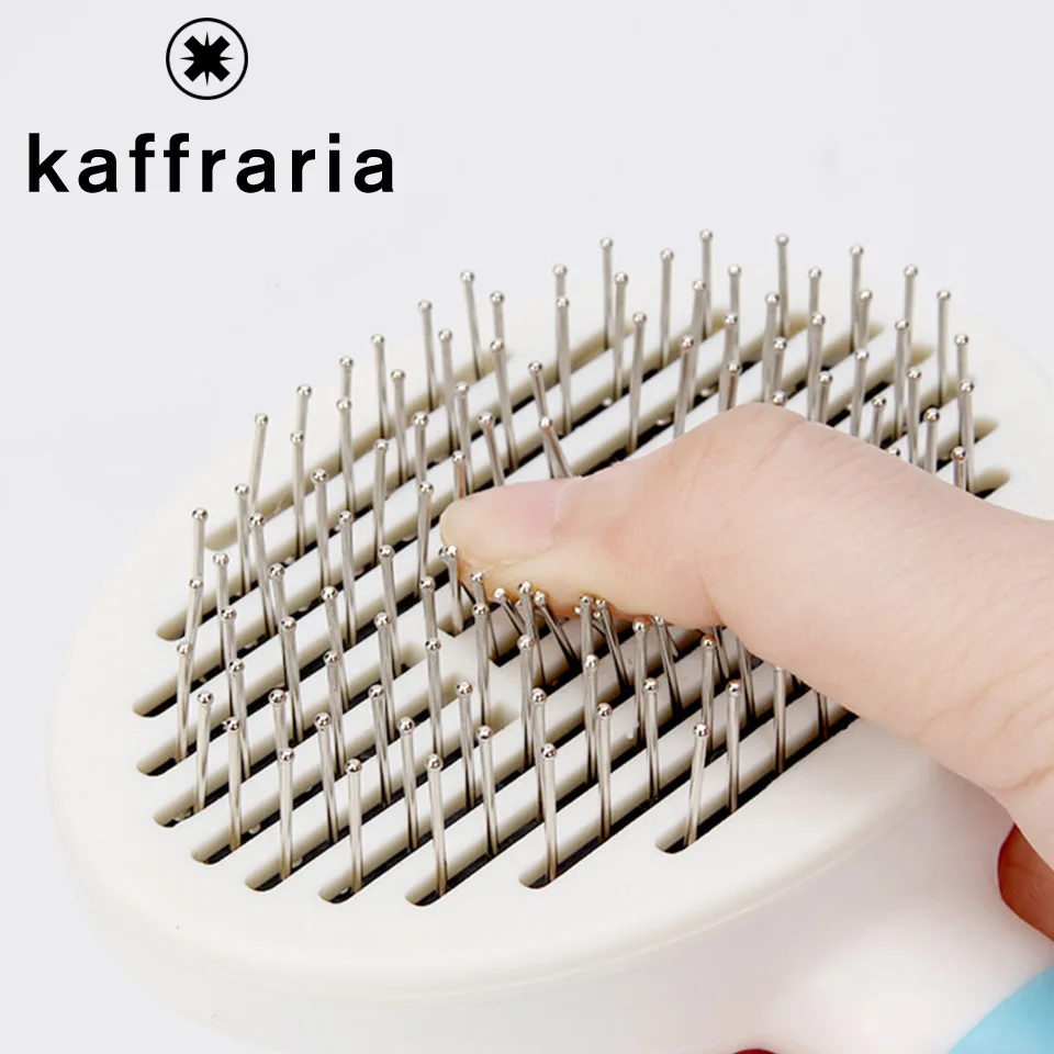 Гребень для вычесывания собак и кошек|Расчески собак| |