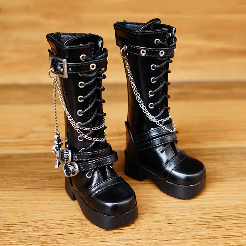 Bybrana SD BJD Doll Shoes Boots | Игрушки и хобби
