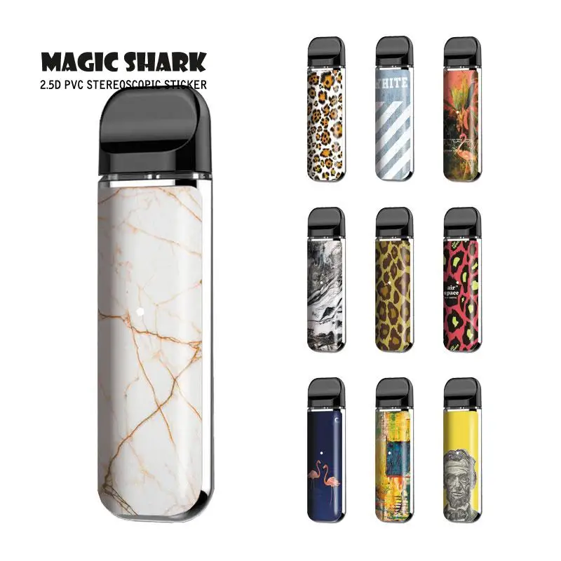 Леопарда белый картина с изображением фламинго камень для электронной сигареты