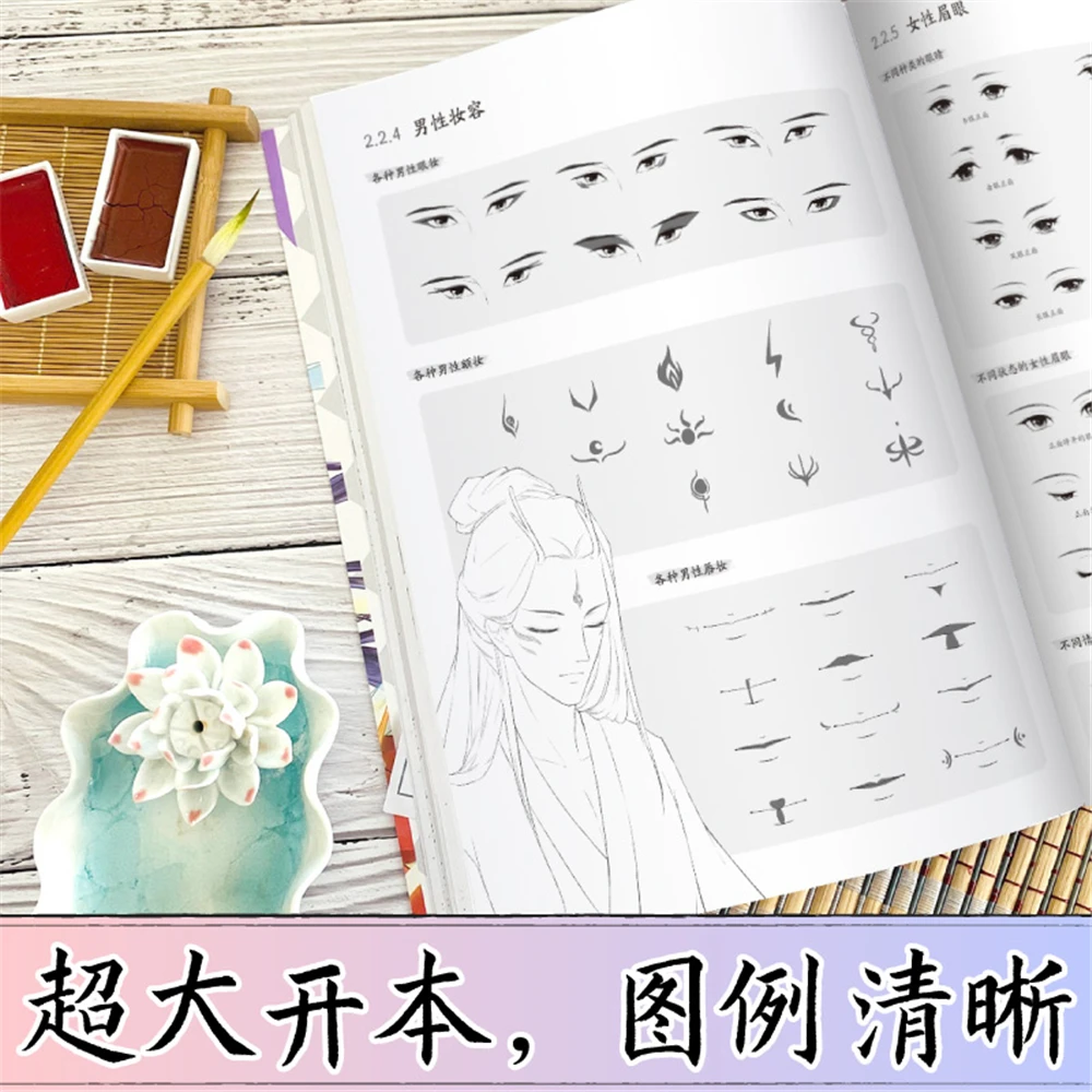 

This is enough for copying materials from ancient comicsChinese Fantasy Contemporary Internet Mysterious Imaginary Fiction