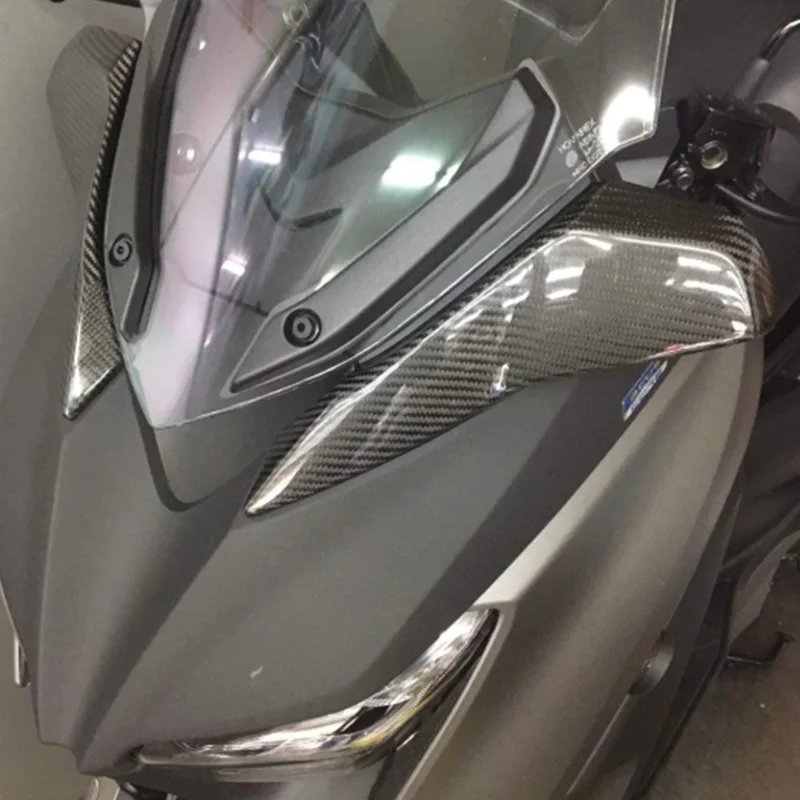 Аксессуары для скутера мотоцикла наборы обтекателей из углеродного волокна