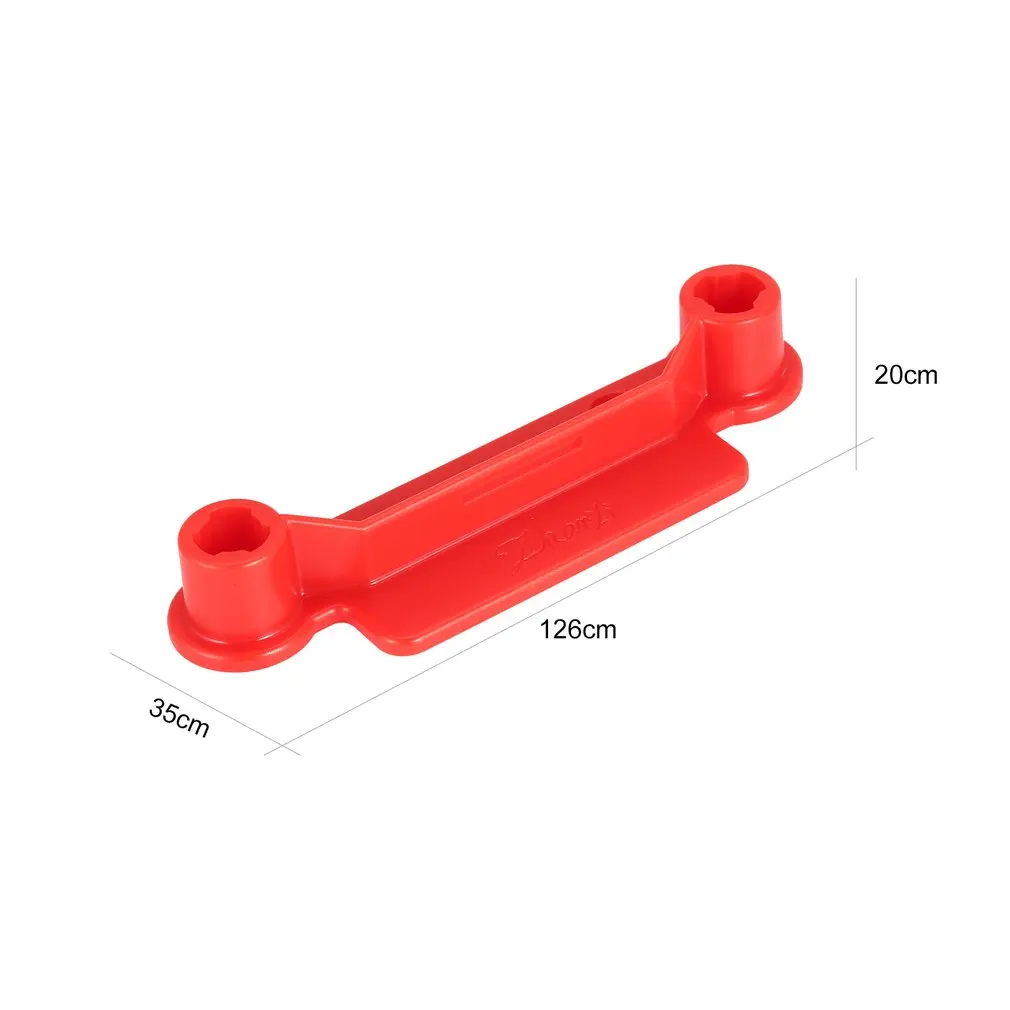 Передатчик с клипсой для большого пальца защитный джойстик радиоуправляемого