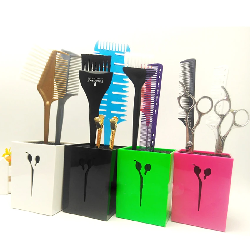 Профессиональная машинка для стрижки волос аксессуары сумка салонное