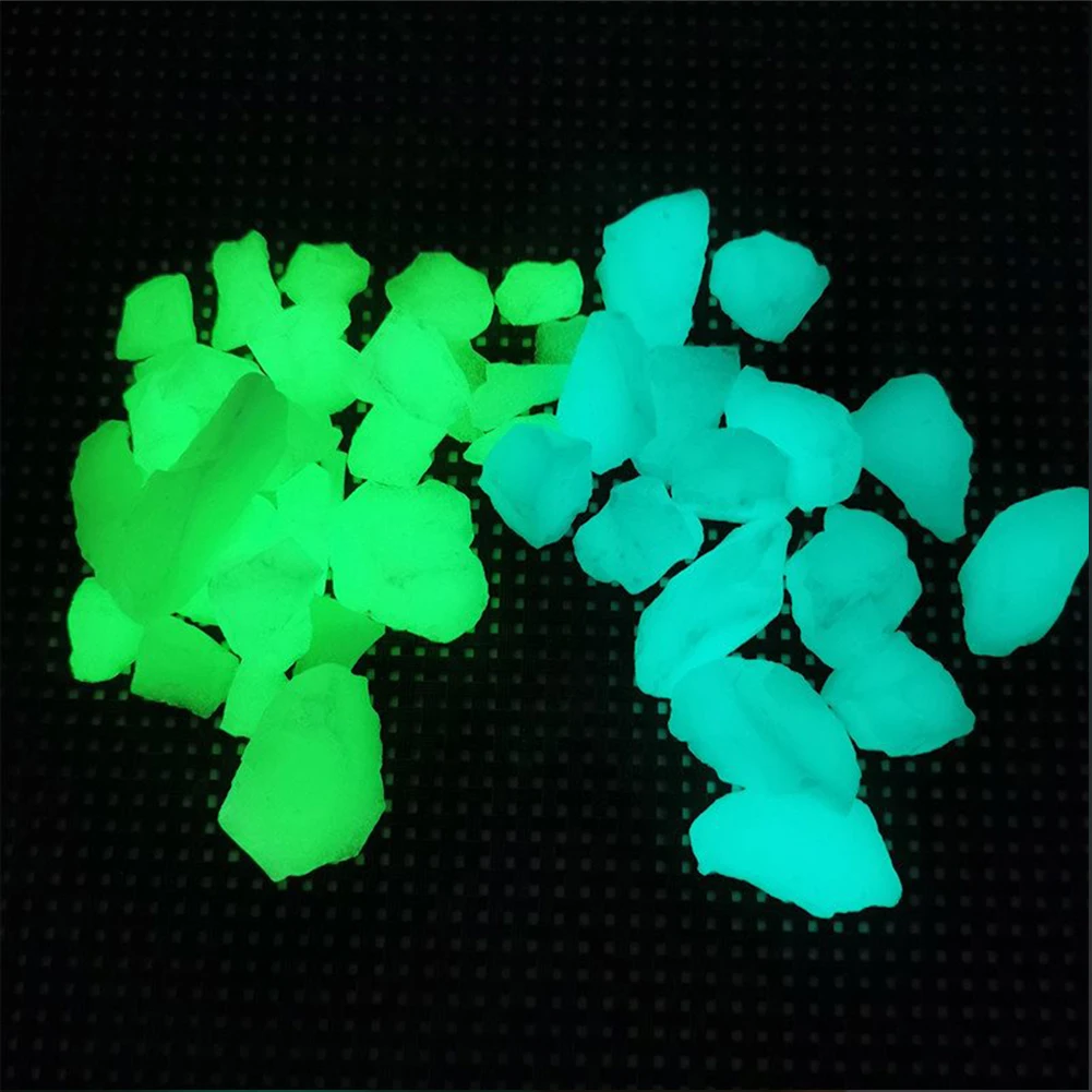 Дорожка домашний садовый светильник поглощающий свечение каменные дорожки