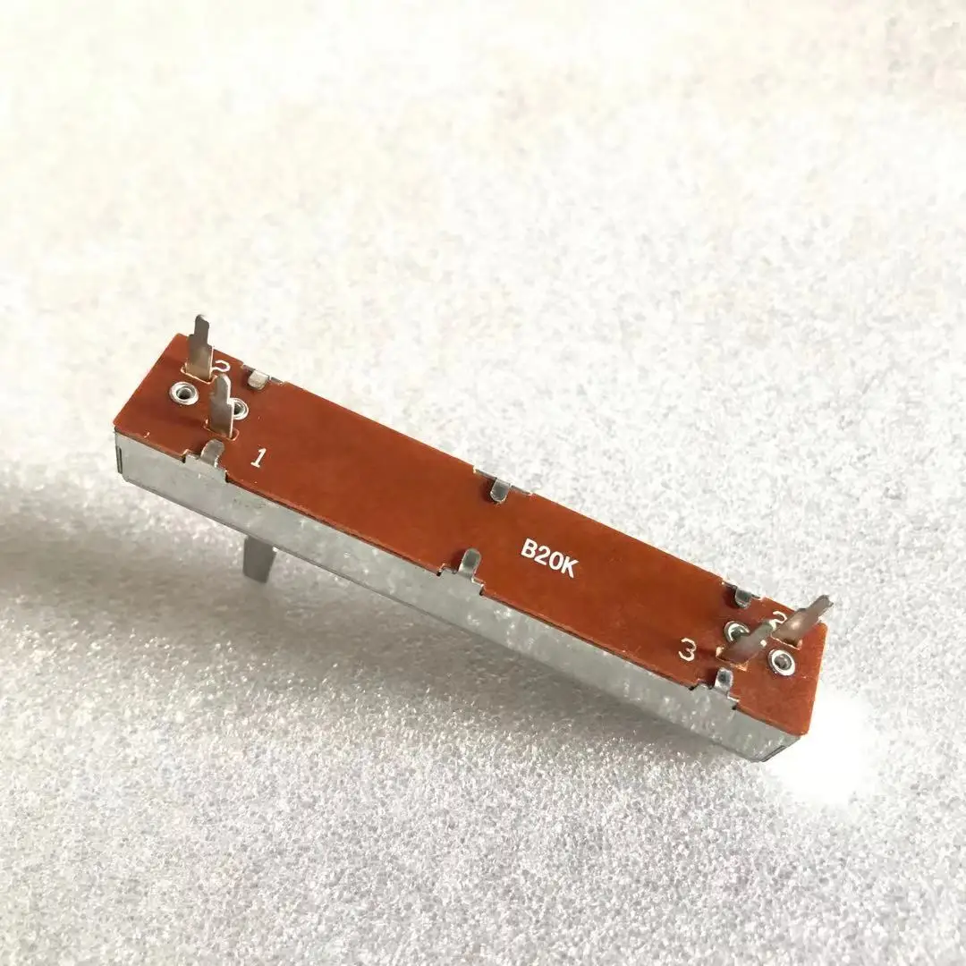 8 шт./лот Slide VR 418 S1MK2 725 канальный фейдер для фотографий|Аксессуары оборудования
