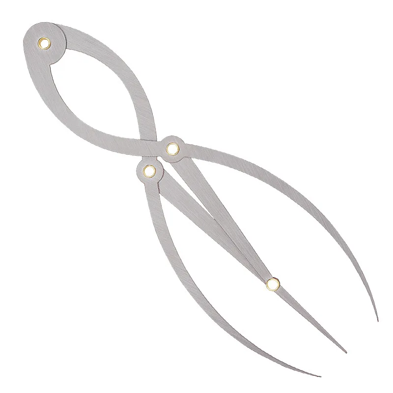 

Трехпоколение, Золотое соотношение, инструмент для придания формы тату и вышивки бровям, раздвижные мерные весы, трехточечный позиционирующий баланс