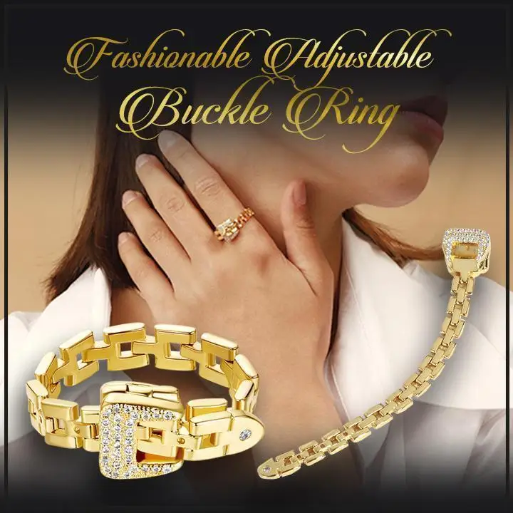 

Soft Snake-Bone chain Ring Female Rings Japan and South Korea ins Cold Wind Simple Bracelets Plated Belt Bracelet