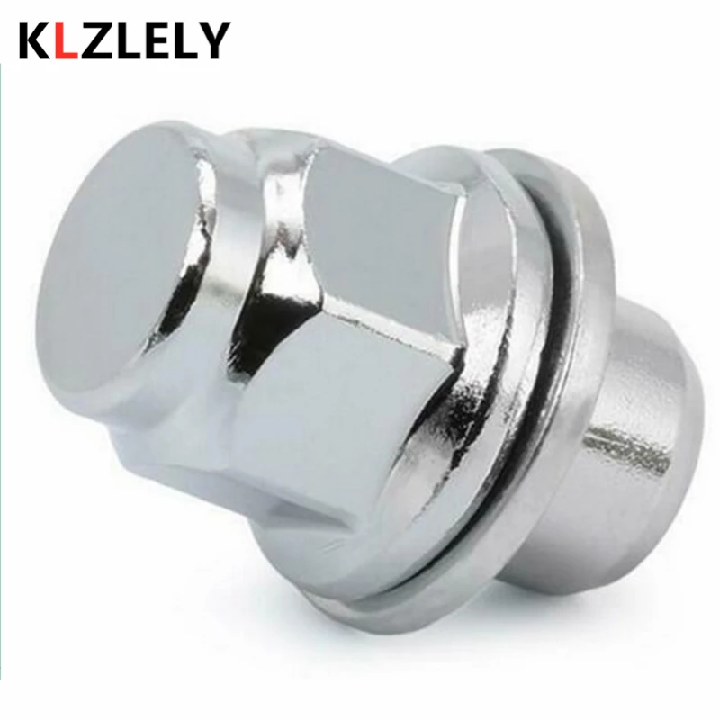 M12 * 1 5 Стандартный Колесные гайки для LEXUS LS430 SC430 RX300 330 350 270 400h RX330 AWD 90942 01083 01033|Гайки