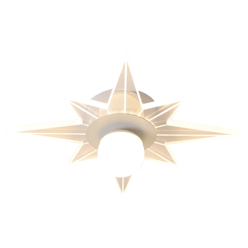 

Modern LED Ceiling Lights for bedroom Living room Aisle corridor cloakroom balcony kitchen Multi-style Ceiling Lamp Fixtures
