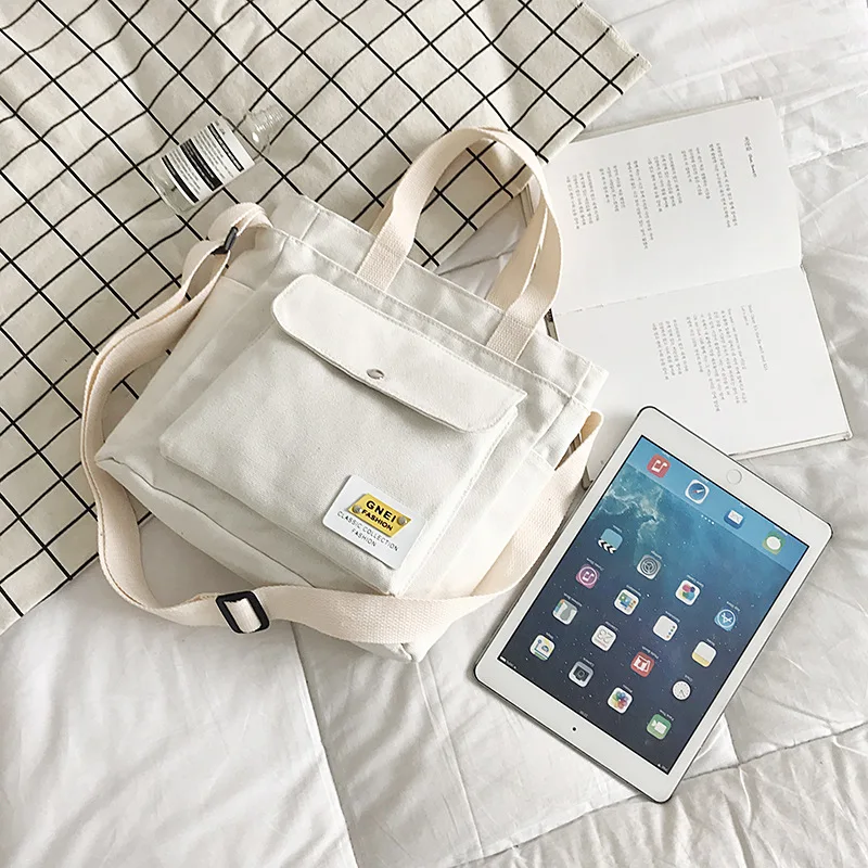 Сумки через плечо для женщин 2020 новые модные женские повседневные Простые