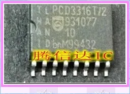 

PCD3316T/2 SOP16