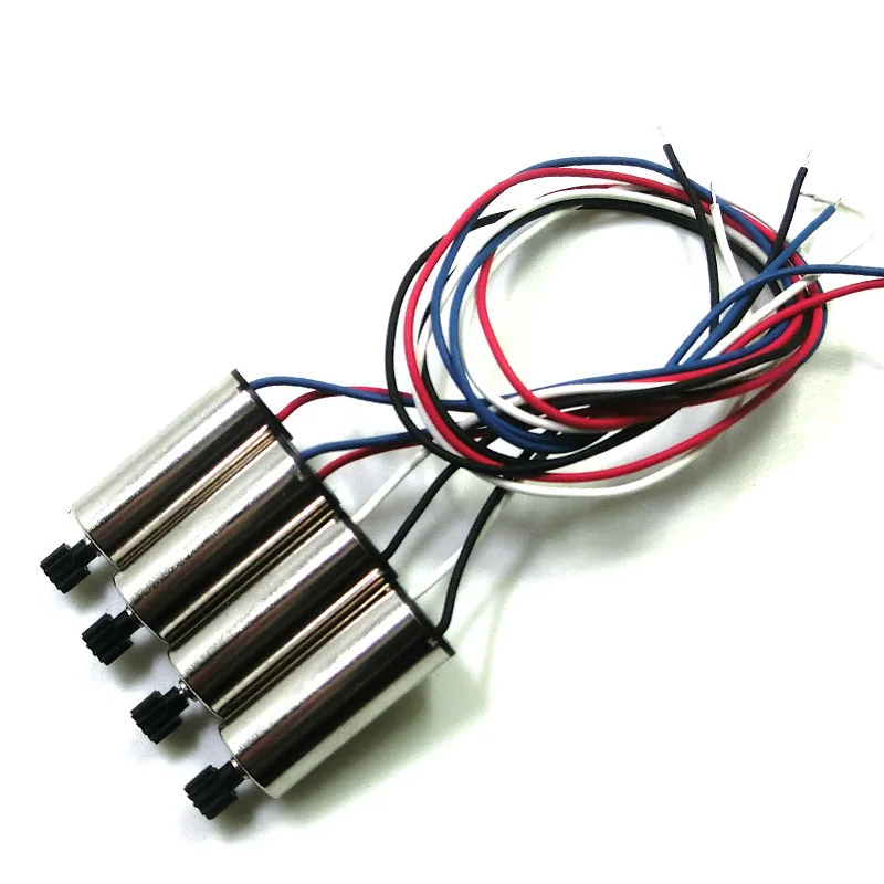 Комплект запасных частей XS809W рамка пропеллера мотор редуктор Радиоуправляемый