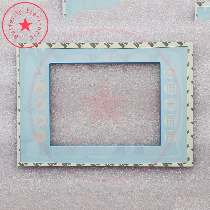 

Brand new High quality B&R 4PP045.0571-K32 Touch screen panel Touchpad Touchscreen Protective film E-MASK