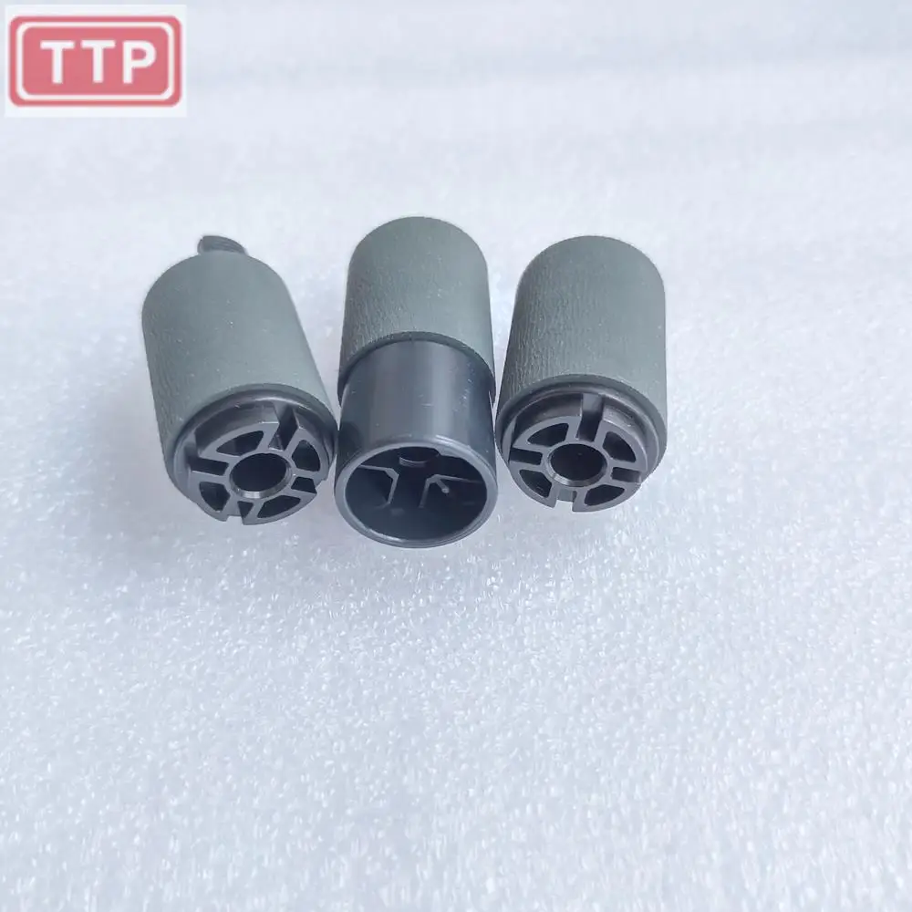 3 комплекта роликовый разделительный ролик для пикапа бумаги toshiba E STUDIO 2555C 3555C