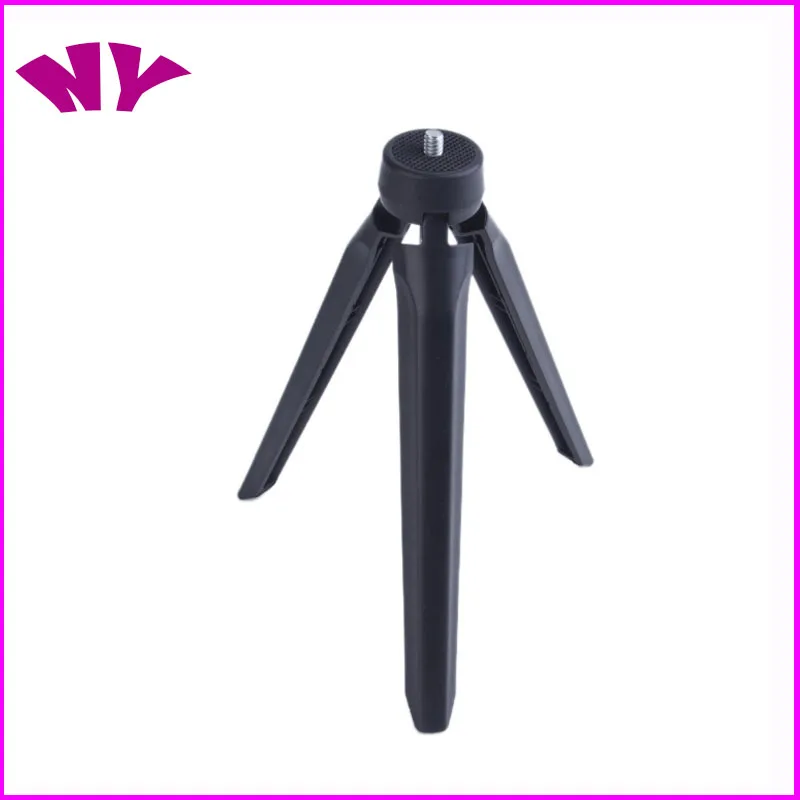 Штатив для мини камеры 10 шт./лот 1/4 стандартный винт 2 кг прочная нагрузка