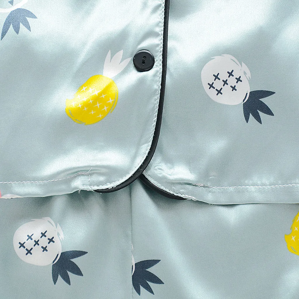 Летняя детская одежда пижамы с героями мультфильмов для маленьких мальчиков и