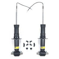 front shock absorber 1 pair electronic strut with magnetic ride control for cadillac escalade 2015 2018 oem23312167 84061228