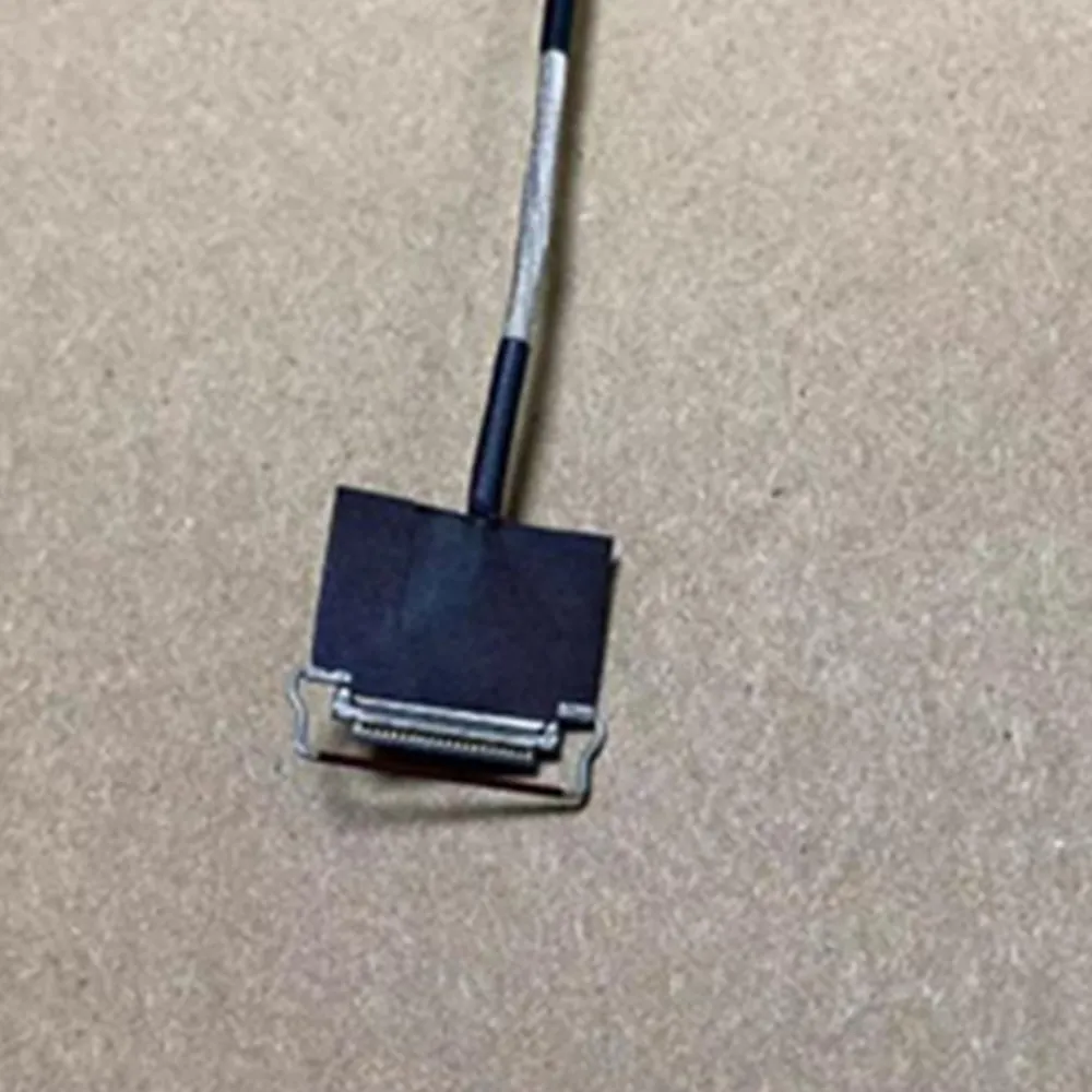 for lenovo original thinkpad t440 t450 t460 camera cable line fru 04x5450 00ht880 dc02001le00 free global shipping