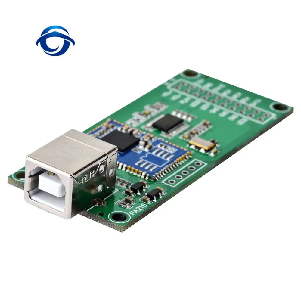 PA216 Fever Lossless Bluetooth 5.0 HIFI Audio module I2S digital audio csr8675 aptx HD LDAC | Wireless Module