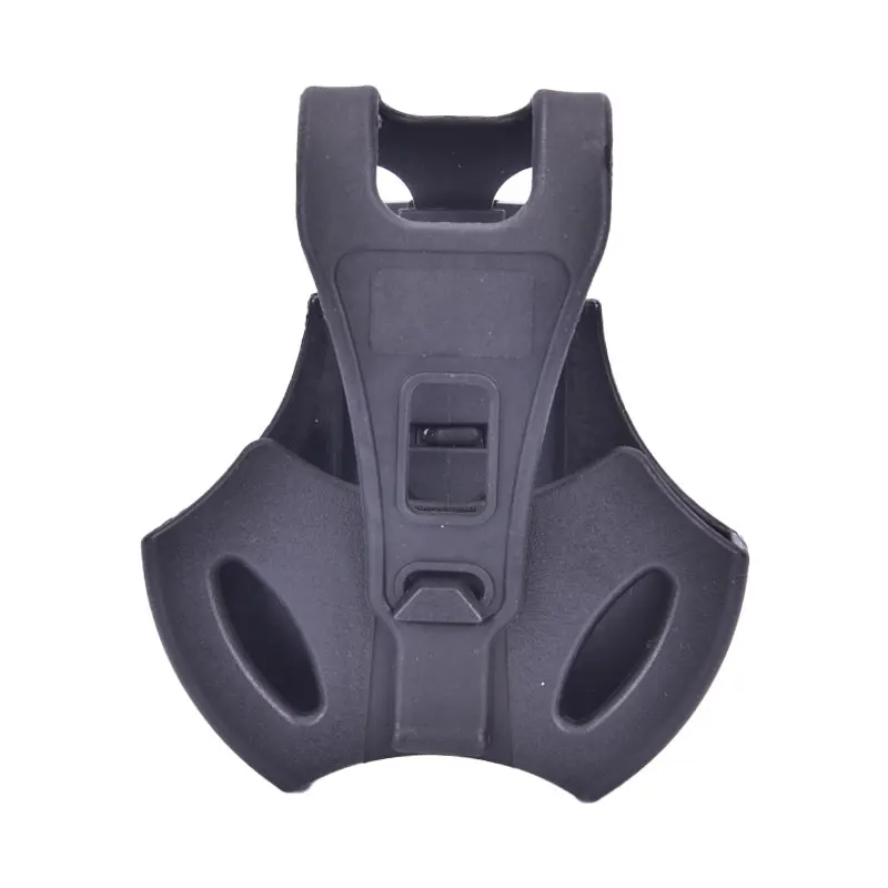 Чехол для тактической охоты с открытым верхом и манжетами подходит стандартных