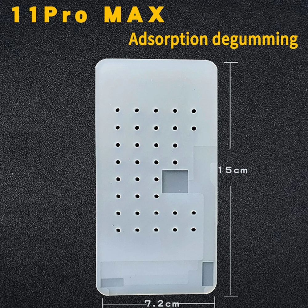 SUNSHINE X XS 11 pro max клейкая прокладка для IPHONE X-11 PRO MAX ремонтная разделительная |